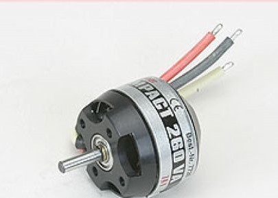 COMPACT 260VA 7,4 V