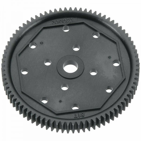 Arrma AR310021 Hauptzahnrad 48P 81T