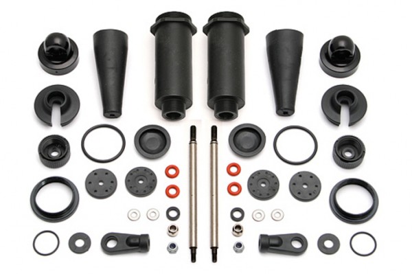 Molded Shock Kit, 16x25 mm