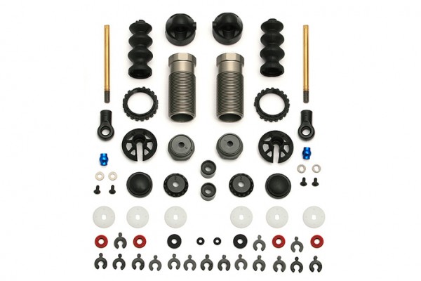 FT 13x26 mm Shock Kit, hard