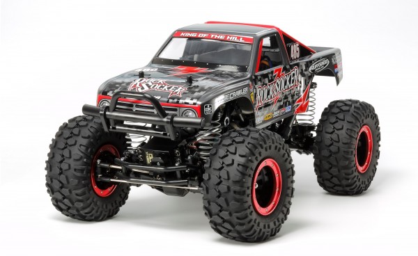 1:10 RC Rock Socker CR-01 KIT/Bausatz