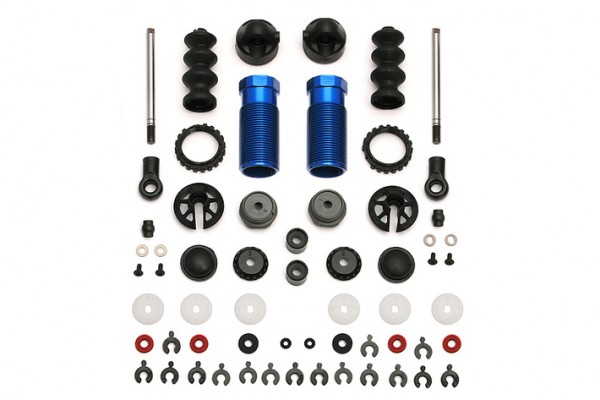 13x26 mm Shock Kit, blue