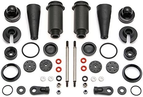 16x29 mm Molded Shock Kit