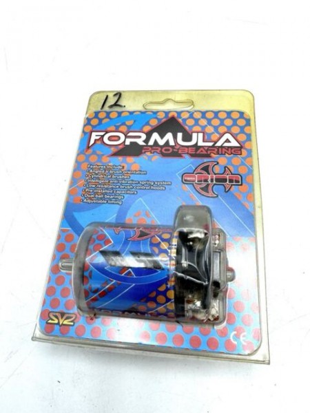 E-Motor SV2 FORMULA PRO BB 12X2 Team Orion