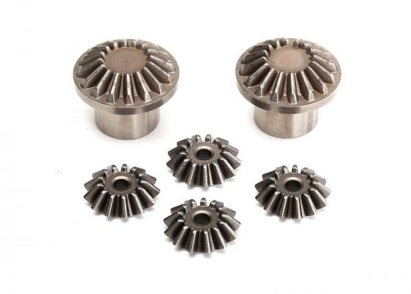 Zahnrad-Set Differential hinten (für TRX8581) TRAXXAS UDR