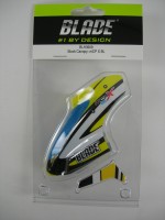 BlademCP X BL: Kabinenhaube BlademCP X BL: Kabinenhaube