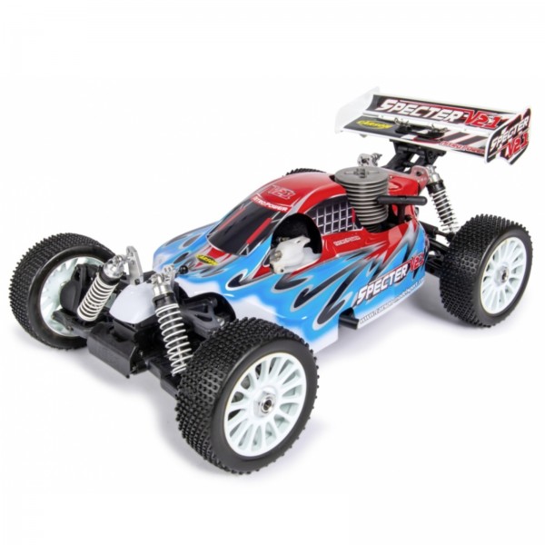 1:8 CY Specter 3.0 V21 ARR