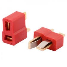 T-Plug - 5 Paare