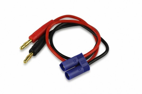 Ladekabel EC5 30cm