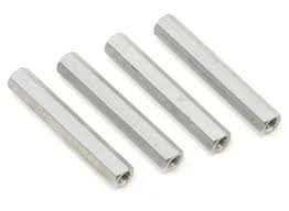 T-Rex 450 - Aluminum Hexagonal Bolt
