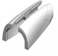 Antriebsverkleidung (Xeno) Antriebsverkleidung (Xeno)