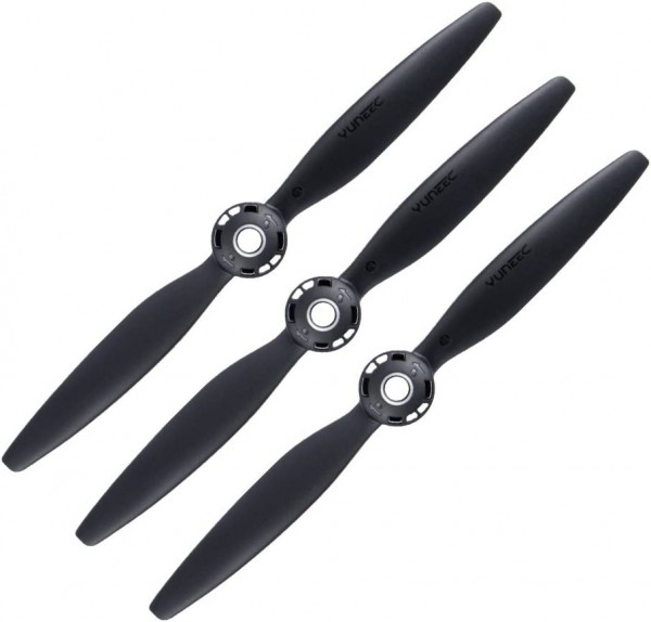 Yuneec Propeller/Rotorblatt B Drehrichtung links (3 Stück) für Typhoon H