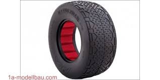 1:10 AKA SHORT COURSE HANDLEBAR LTD WIDE SS