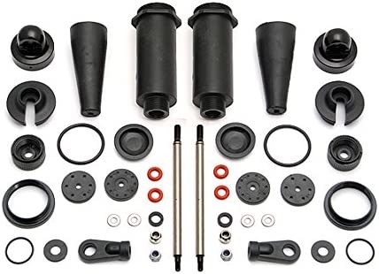 16x38 mm Molded Shock Kit