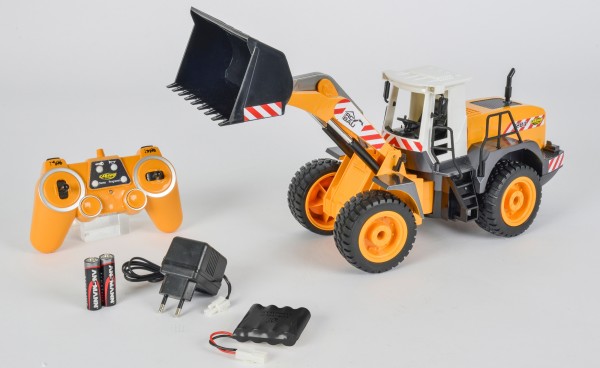 1:20 Radlader 2.4G 100% RTR