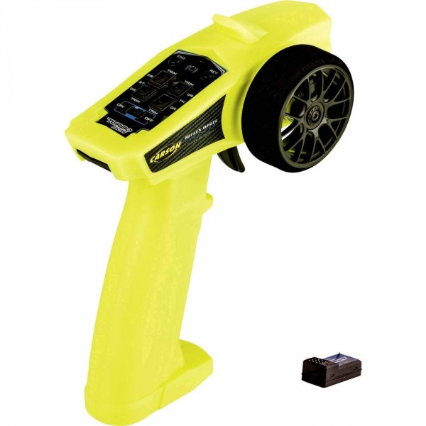 Reflex Wheel Start 2.4G Radio gelb