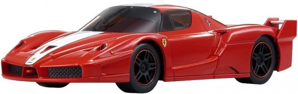 DNX-506-R - Karosse FX-101RM Ferrari FXX, rot Standmodel