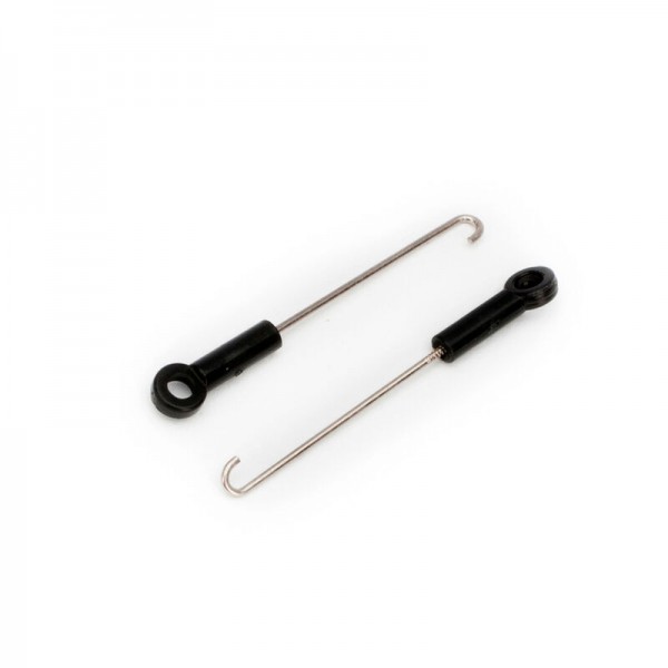 Servo Push Rod Set with Ball Link: MSRX