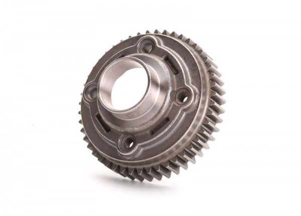 Hauptzahnrad Mittel-Differential 47Z (32dp) TRAXXAS UDR