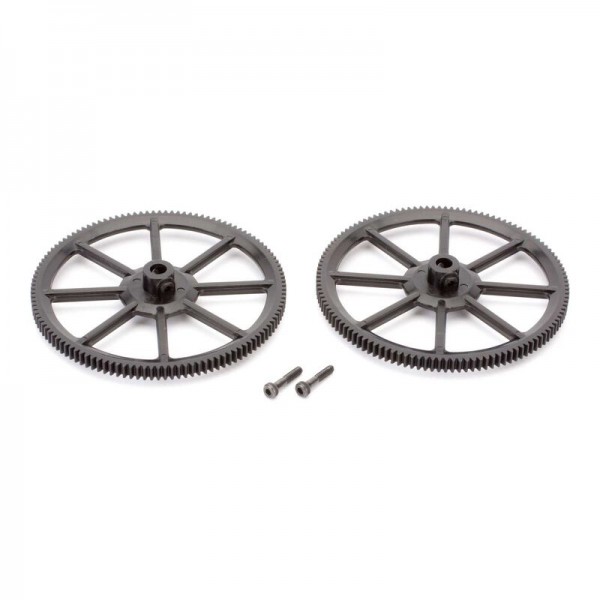 Blade 200 SR X Hauptgetriebe