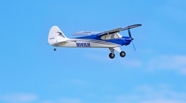 Sport Cub S 2 BNF Basic