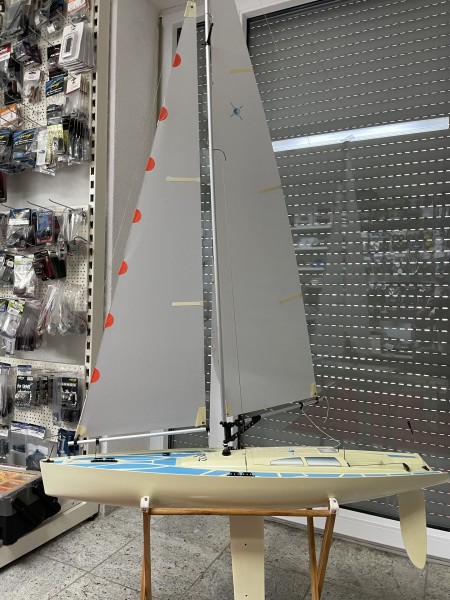 Robbe Readyset SR32 Austellungsartikel