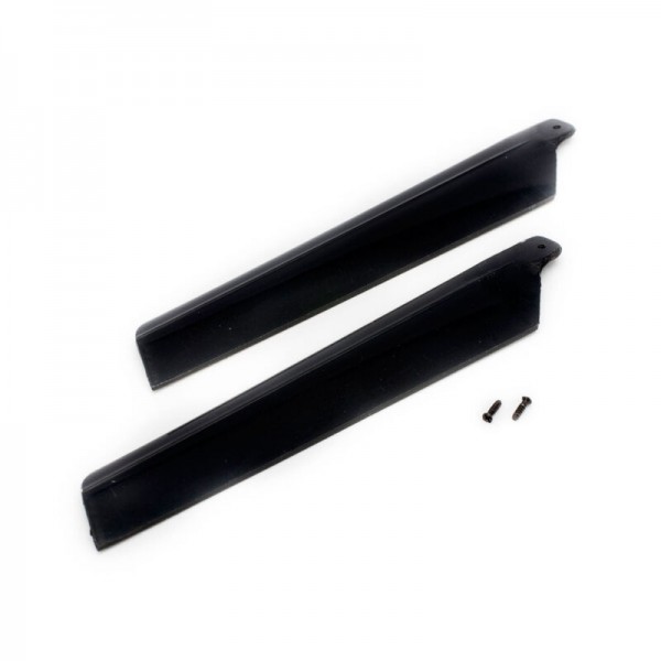 Blade 130X: Hi-Performance Hauptrotorblätter Set 3216/3716
