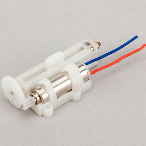 Spektrum SPM6836 2030L 2,3 g Servo Ersatzgetriebe