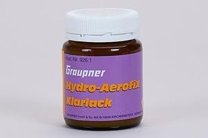 Hydro-Aerofix Klarlack (100 g