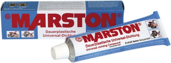 Marston-Domsel MMD.T20 Universaldichtung, 15-32 m, 20 mL