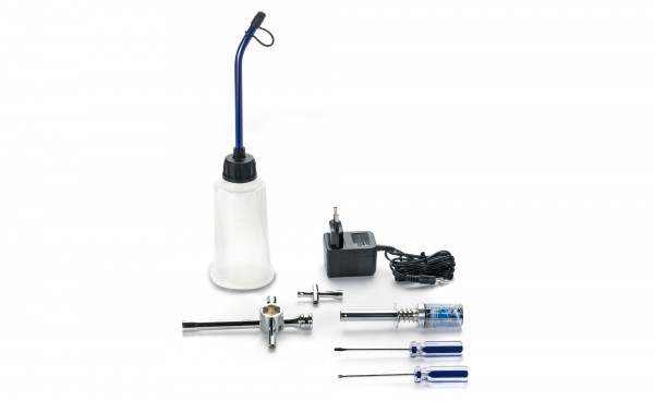 Nitro Starter Set
