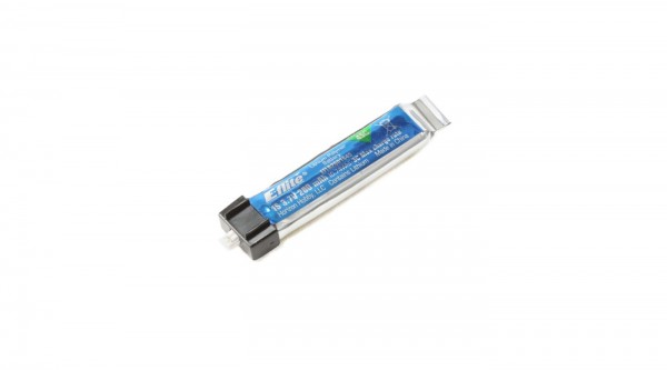 E-flite 1S 3,7V 200mAh 45C LiPo-Akku