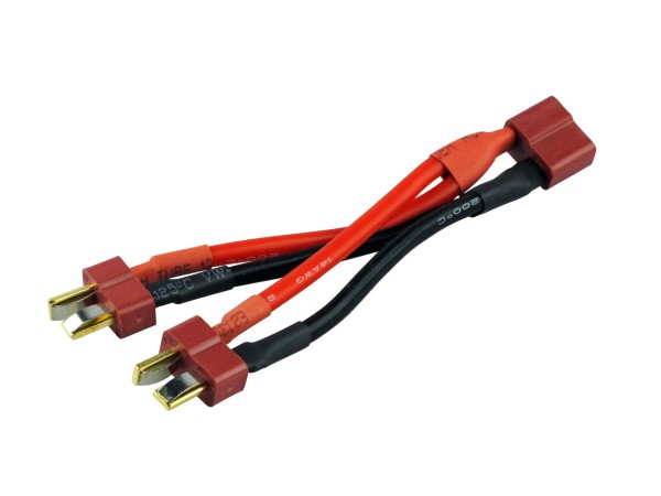 Paralleles Kabel Deans Ultra Plug