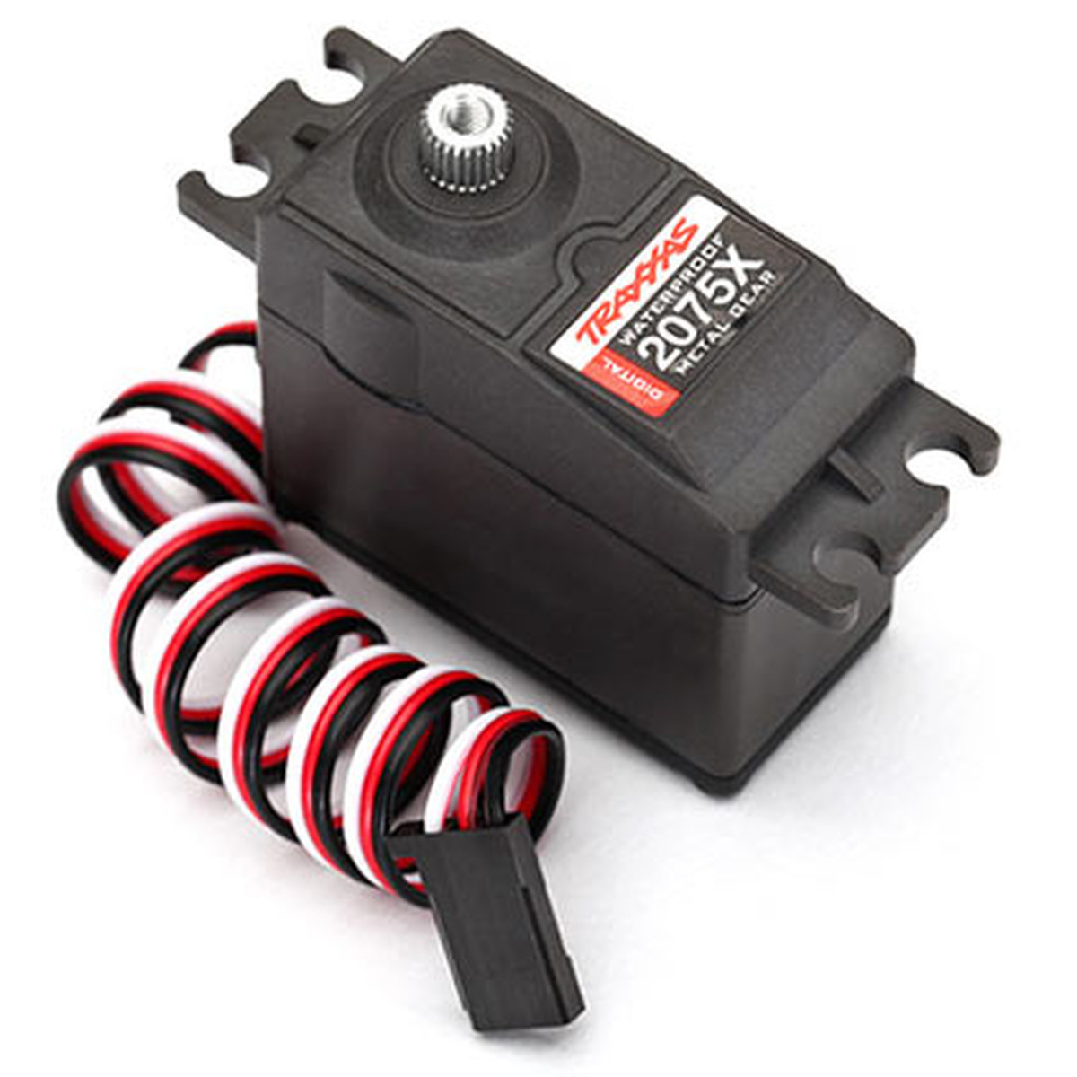 SERVOS RC ELECTRONIK 1aModellbau