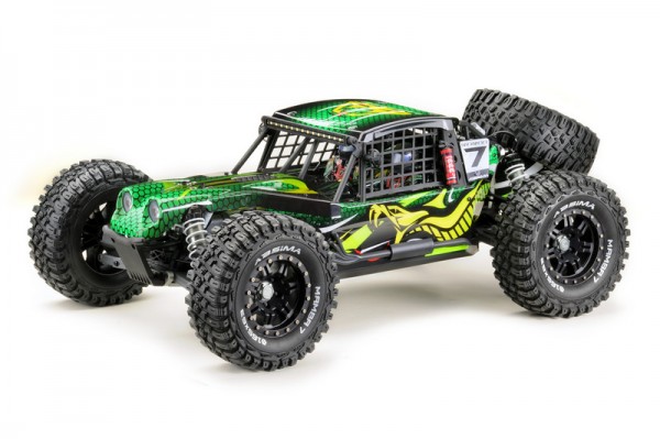 1:7 Rock Racer RTR