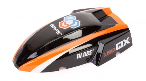 Blade 180 QX HD: Kabinenhaube