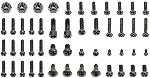 RC18T Screw Kit by Associated