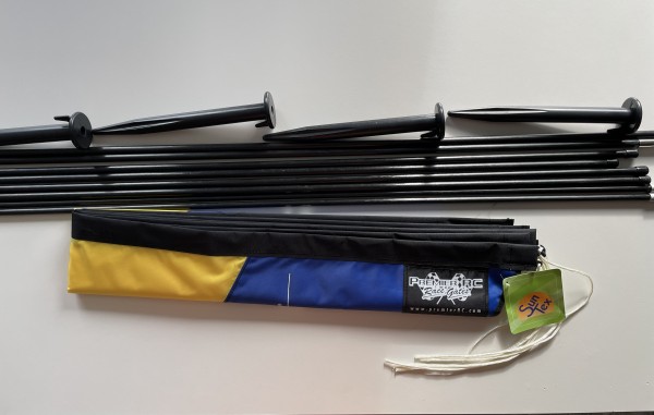 Premier Race Gate 3 FT FLY Boundary Marker