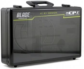 Blade BLH3548 Gerätekoffer schwarz – Schutzhüllen für Ausrüstung (Aluminium, Kunststoff, Edelstahl,