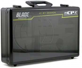 Blade Gerätekoffer schwarz – Schutzhüllen für Ausrüstung (Aluminium, Kunststoff, Edelstahl,