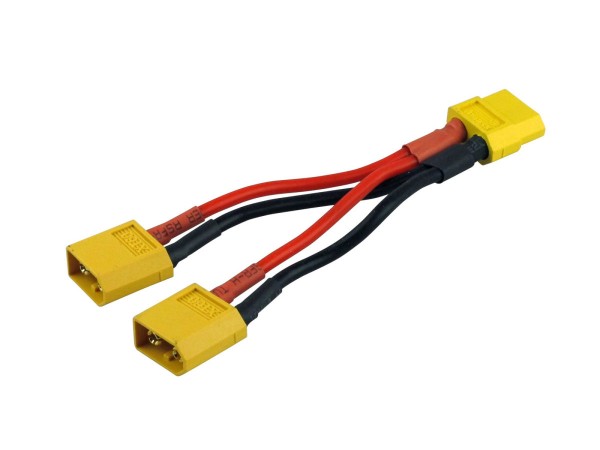 Yuki Paralleles Kabel XT60