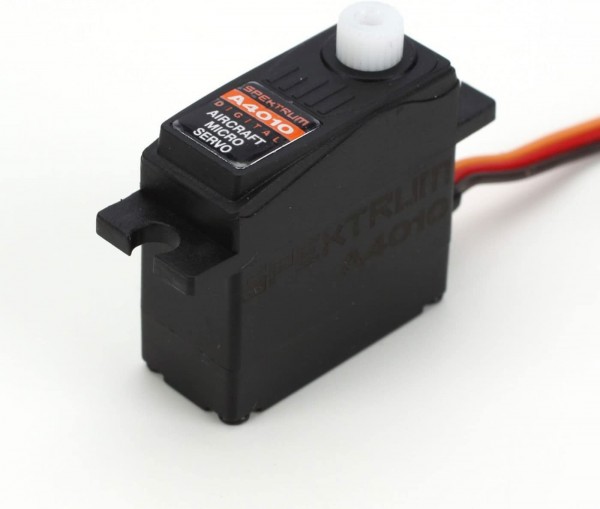 Spektrum A4010 Micro DIGITAL Aircraft Servo