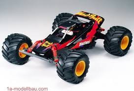 MAD BULL (DT-01) KIT