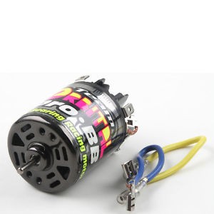Team Orion E-Motor - Truck Motor 80T