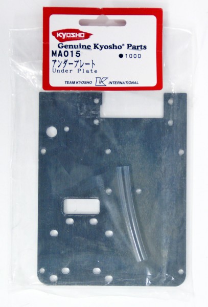 Kyosho MA015 Under Plate
