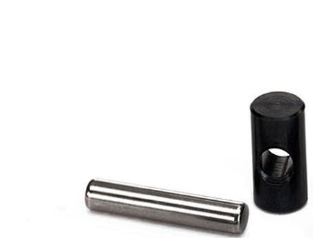 Rebuild-Kit CV-Stahl Antriebswelle (Kreuzstift und Pin) TRAXXAS UDR (für 1 Antriebswellen)