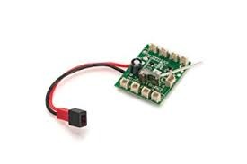 LRP Elektronikeinheit - Gravit Vision Quadrocopter 2.4GHz