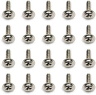 Tap Screws, 3x10 mm BHPTS