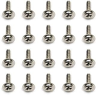 Tap Screws, 3x10 mm BHPTS