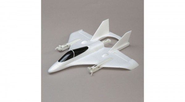 Replacement Airframe: Mini Convergence